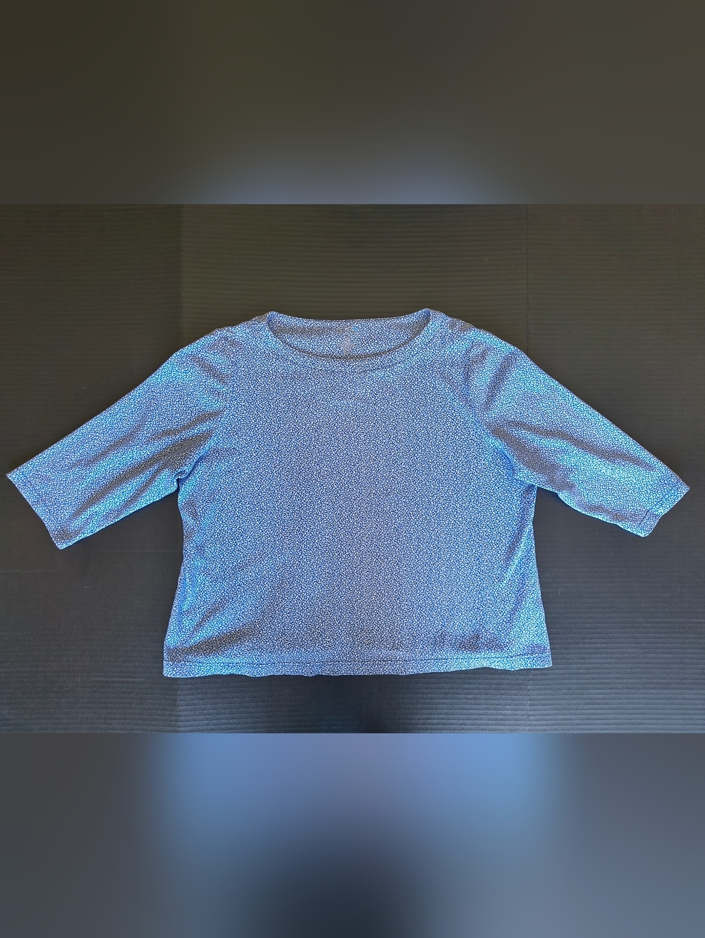Croft & Barrow Top